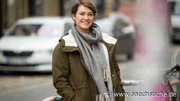 Dresden: Dresdner Musikerin will mit Flöten die Welt verbessern - Sächsische.de