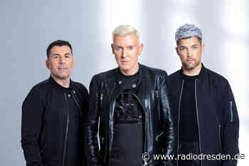 SCOOTER verschiebt Tour in den Mai 2022 - Radio Dresden