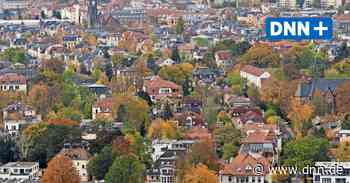 Immobilienmarkt in Dresden: So schnell steigen die Preise - Dresdner Neueste Nachrichten