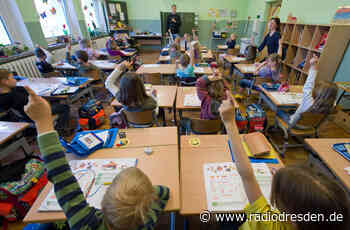 Sachsen kann nicht alle Lehrerstellen besetzen - Radio Dresden