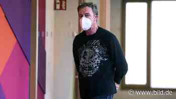 Dresden: Er suchte Sex – mit dem Geld seiner Ex - BILD