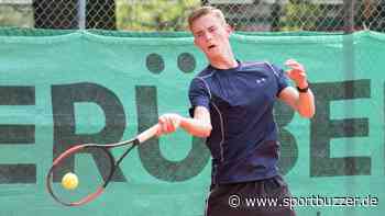 Großes Tennis in Dresden: Drei deutsche Ranglisten-Turniere binnen einer Woche - Sportbuzzer