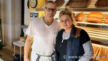 Die Bäckerhochburg von Dresden - Sächsische.de