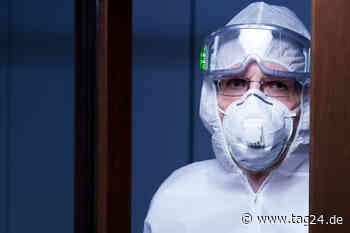 Dresden: Wertsachen für 13.400 Euro weg! Falsche "Impftruppe" plündert Dresdner aus - TAG24