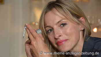 Bares für Rares (ZDF): Händlerin Elisabeth Nüdling lässt Collier umarbeiten