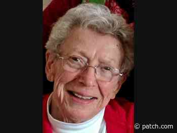 Obituary: Rosemary Kelly Lynch, 91, of Milford - Patch.com