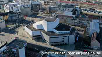 Das Theater Ulm stoppt wegen Corona den Spielbetrieb im Musiktheater