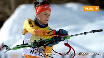 Biathlon: So funktioniert die erfolgreiche Talentschmiede des DAV Ulm