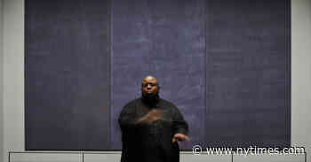 50 Years Later, the Rothko Chapel Meets a New Musical Match