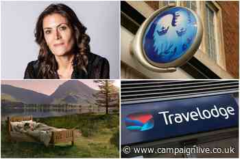 Pitch Update: Dentsu cites 'healthy pipeline' ahead for media pitches