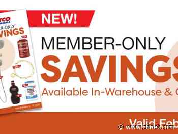 Best Costco deals: Presidents Day savings on appliances, laptops, and more