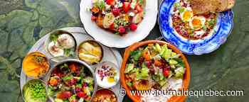 Les adresses du Cuisinomane: destination brunch!