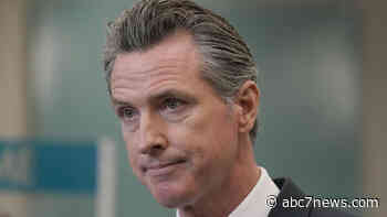 WATCH LIVE: Gov. Newsom to announce new CA gun control measures