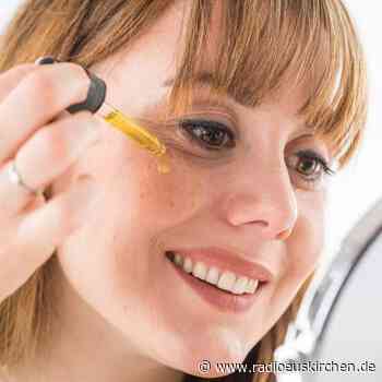 Öle zur Gesichtspflege sind nicht für jeden Hauttyp geeignet - radioeuskirchen.de