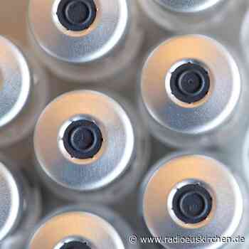 Sechs Länder sollen afrikanischen mRNA-Impfstoff herstellen - radioeuskirchen.de