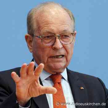 Ischinger zu Ukraine-Konflikt: «Niemand bedroht Russland» - radioeuskirchen.de