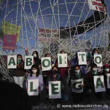 Abtreibung nach Vergewaltigung in Ecuador nun erlaubt - radioeuskirchen.de