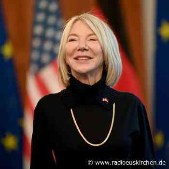 USA haben erstmals eine Botschafterin in der Bundesrepublik - radioeuskirchen.de