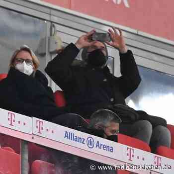 Lockerung der Zuschauerlimits: Sport-Clubs können aufatmen - radioeuskirchen.de