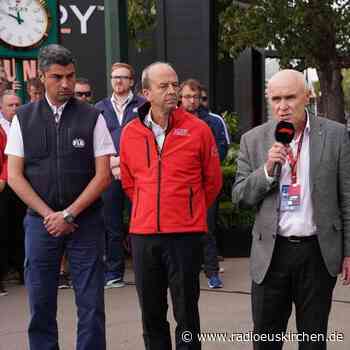 Knallhart-Kurs: Fia setzt Rennleiter ab - Videoreferee kommt - radioeuskirchen.de