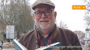 Reinhardt Reißners Dorfchronik: Ein spezielles „Lesebuch“ für Feldkirchen - Augsburger Allgemeine