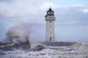 Storm Eunice – what we know so far - Ealing Times