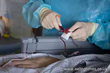 Germany has passed Omicron peak, says health minister - Ealing Times