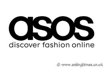 Asos confirms move to main London Stock Exchange - Ealing Times