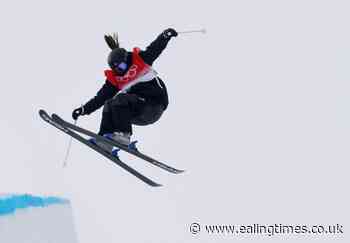 Zoe Atkin's teenage tricks help cap memorable Olympic debut in Beijing - Ealing Times