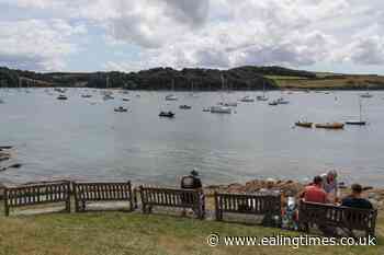 Eden Project co-founder apologises for comments about Cornwall - Ealing Times