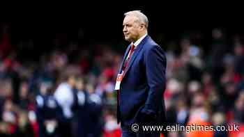 Pivac delighted with Wales performance in Scotland win - Ealing Times