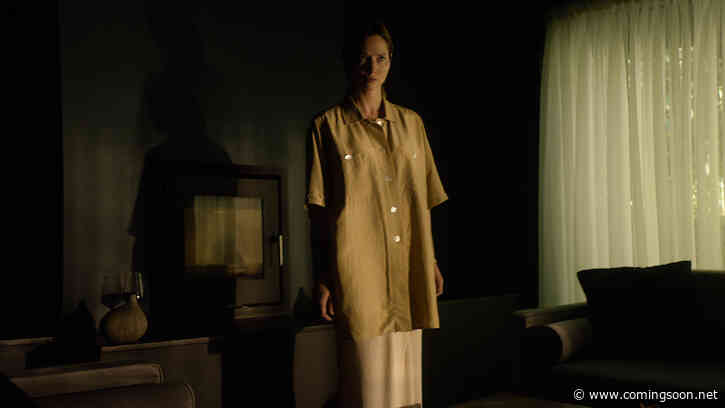 Exclusive A Banquet Clip Previews Ruth Paxton’s Horror Film