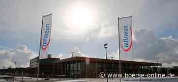 Infineon am Tag nach der Hauptversammlung: Alle Informationen, das macht die Aktie