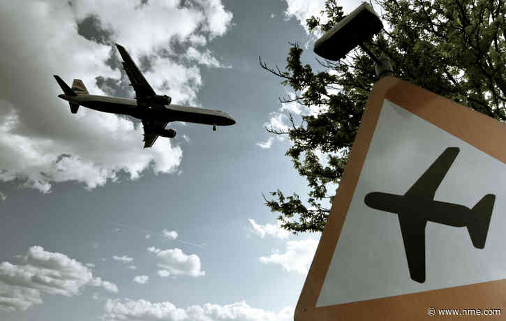 Even the entertainment world are hooked on ‘Big Jet TV’