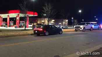 2 shooting victims found at Sheetz after being shot at a home 3 miles away