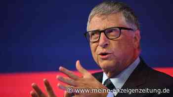 Münchner Siko: Bill Gates mit unerwarteter Impf-Aussage: „Omikron hat bessere Arbeit geleistet“