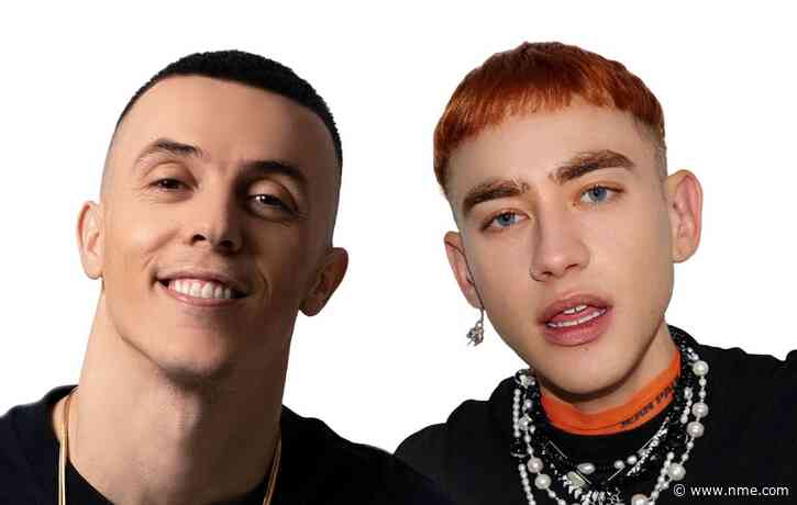 Listen to Years & Years and Regard’s new disco pop single ‘Hallucination’