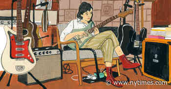 Devendra Banhart, Thao Nguyen and Tenille Ja’Nae on Being a Musician During Covid