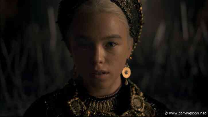 HBO’s Game of Thrones Prequel House of the Dragon Wraps Production