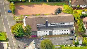 Netphen: UWG will Grundschule neben Georg-Heimann-Halle - WP News