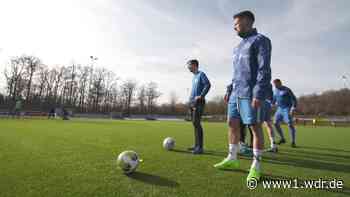 Deutschlands erfolgreichste Fußballmannschaft kommt aus Netphen - WDR Nachrichten