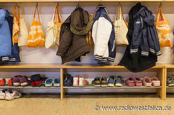 Verdi: Belastung von Kita-Personal wegen Corona enorm hoch - Radio Westfalica