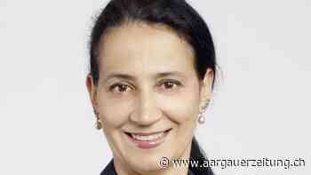 Kanton Aargau: Karin Hauser ab März 2022 neue Leiterin Personal - Aargauer Zeitung