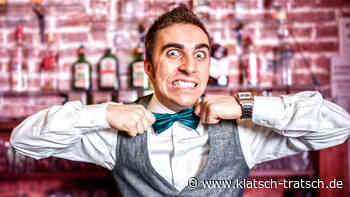 Geheimcodes von Kellnern: Gesten und Abkürzungen, die Gäste besser nicht kennen sollten - klatsch-tratsch.de