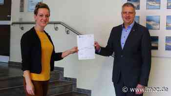 Rathaus Hoppegarten: Fehlendes Personal und schlechte Stimmung in der Verwaltung – Bürgermeister Sven Siebert in Kritik - moz.de