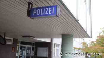 Wie es um die Polizei in Obervieland steht - WESER-KURIER