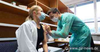 Arbeitsverbot und Bußgeld: So wird die Corona-Impfpflicht für medizinisches Personal in Pforzheim und dem Enzkreis umgesetzt - Region - Pforzheimer-Zeitung - Pforzheimer Zeitung