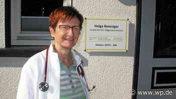 Omikron: Arztpraxen melden Personal-Engpässe in Wittgenstein - Westfalenpost