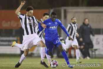 Oberliga Westfalen: Brisante Restrunde startet - alle Infos zum Modus und Personal - RevierSport