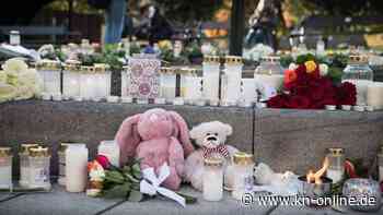 Fünf Tote in Norwegen: Angreifer war möglicherweise unzurechnungsfähig